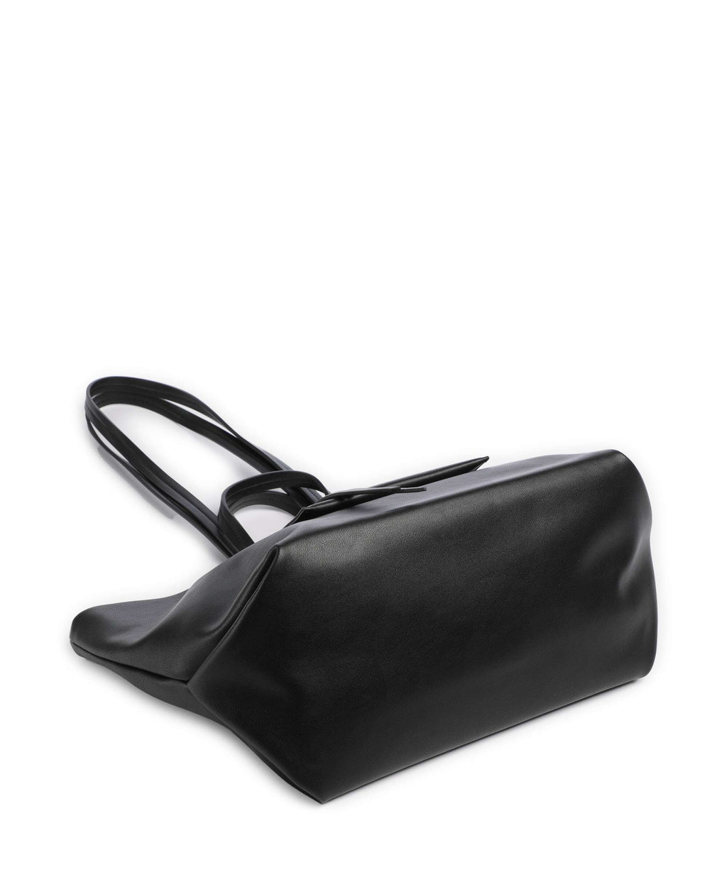 Armani Exchange Natalie M Tote bag black