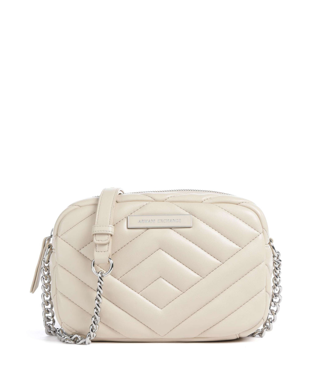 Armani Exchange Victoria Crossbody bag valley
