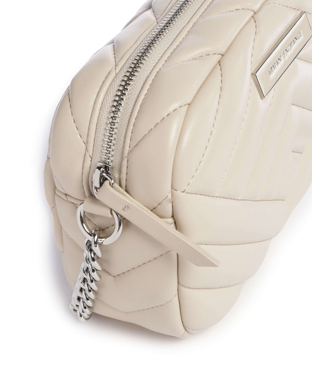 Armani Exchange Victoria Crossbody bag valley