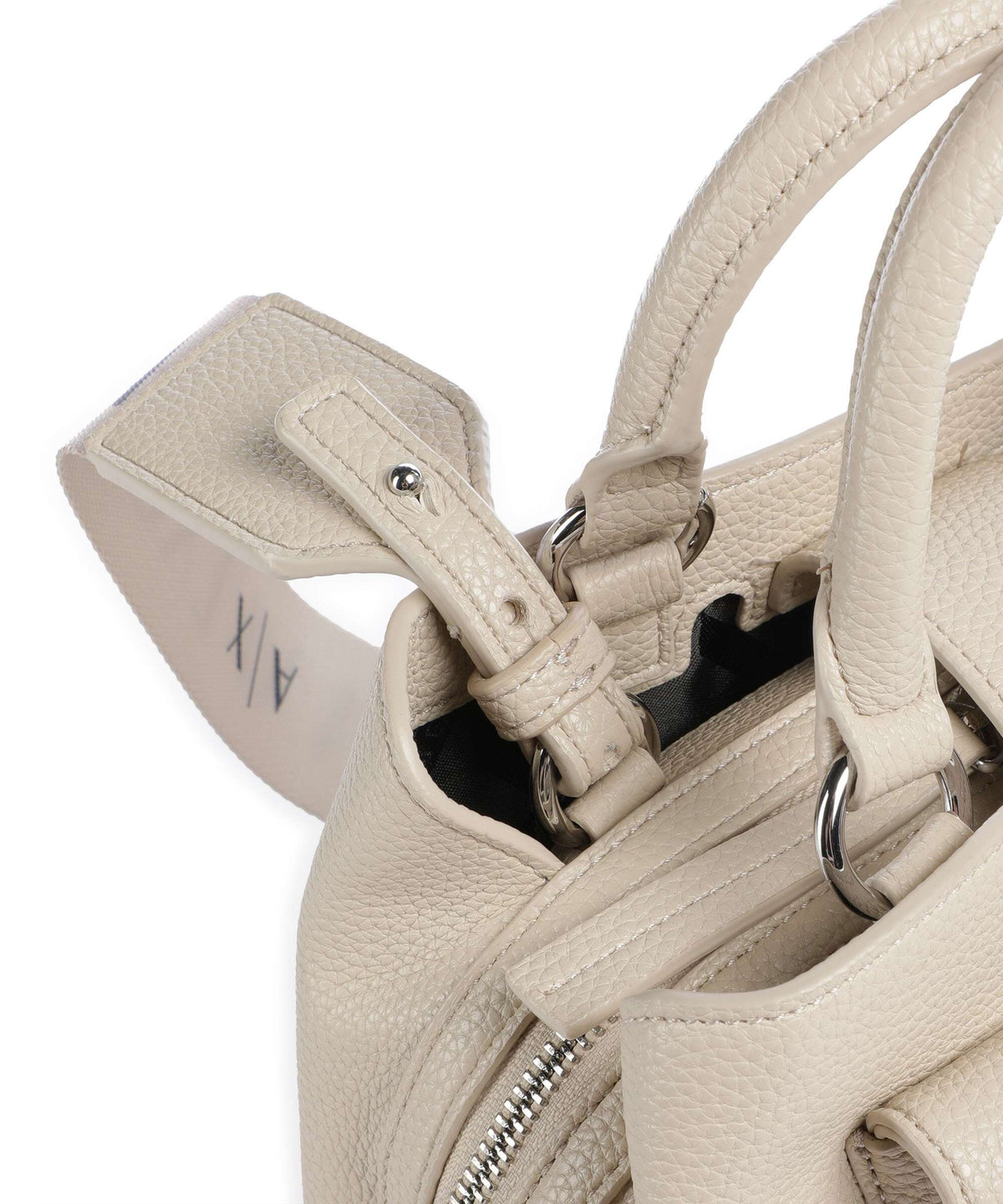Armani Exchange Nicole S Handbag valley
