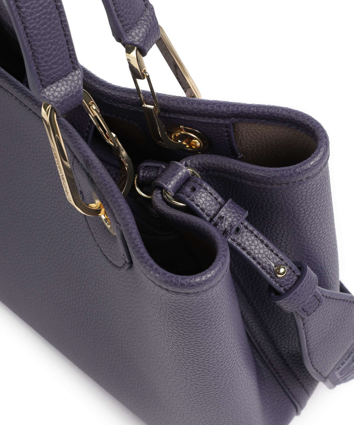 Emporio Armani My EA S Handbag mirtillo/taupe