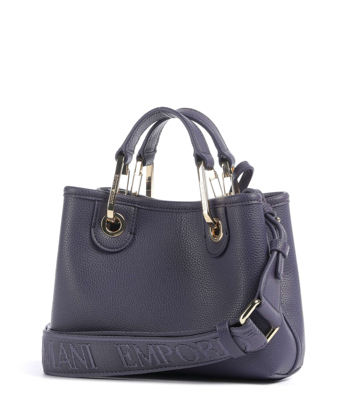 Emporio Armani My EA XS Handbag mirtillo/taupe