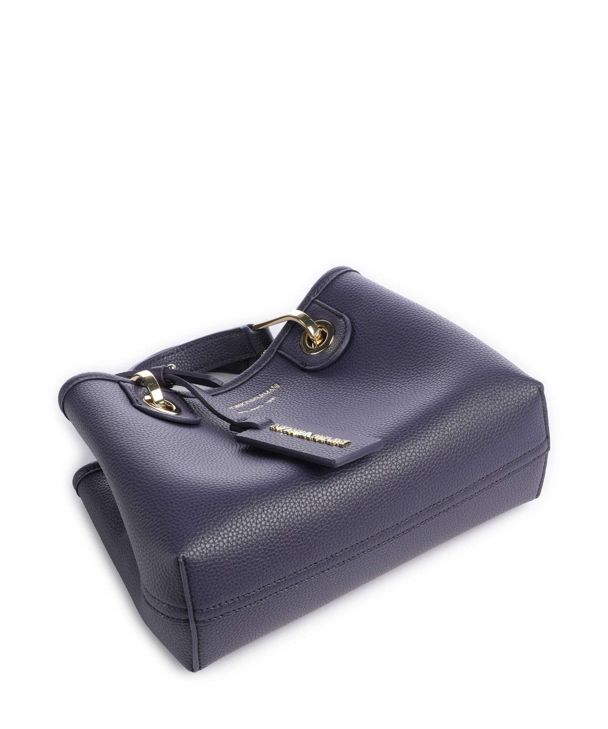 Emporio Armani My EA XS Handbag mirtillo/taupe
