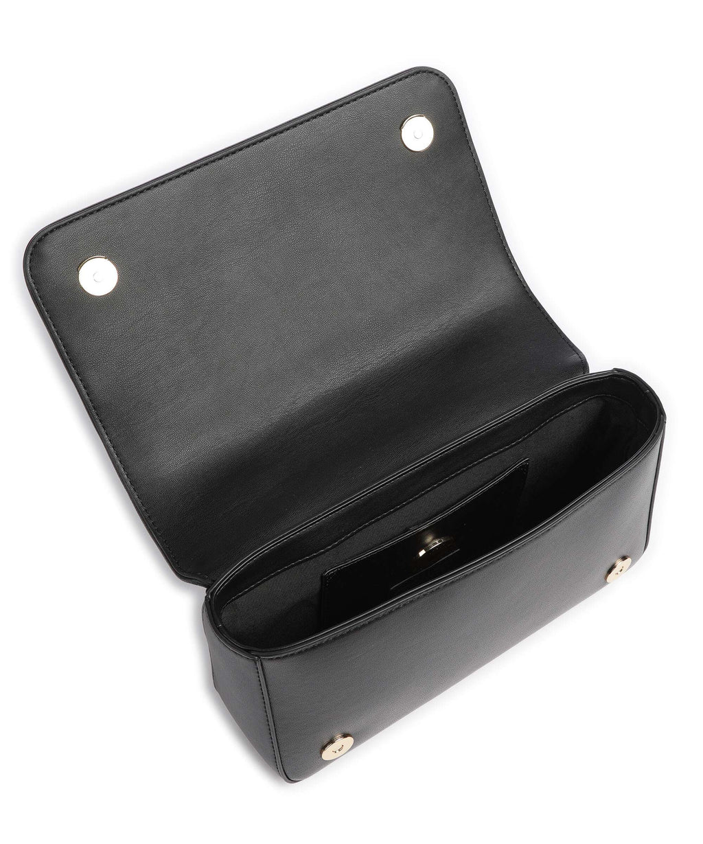 Love Moschino Kaleidoscope Shoulder bag nero