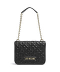 Love Moschino Quilted Shoulder bag nero