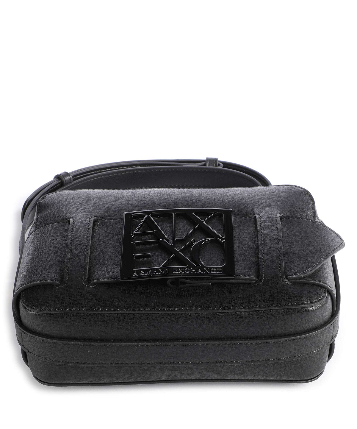 Armani Exchange Susy Crossbody bag black
