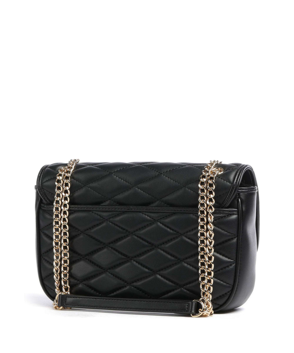 Love Moschino Romantic Shoulder bag nero