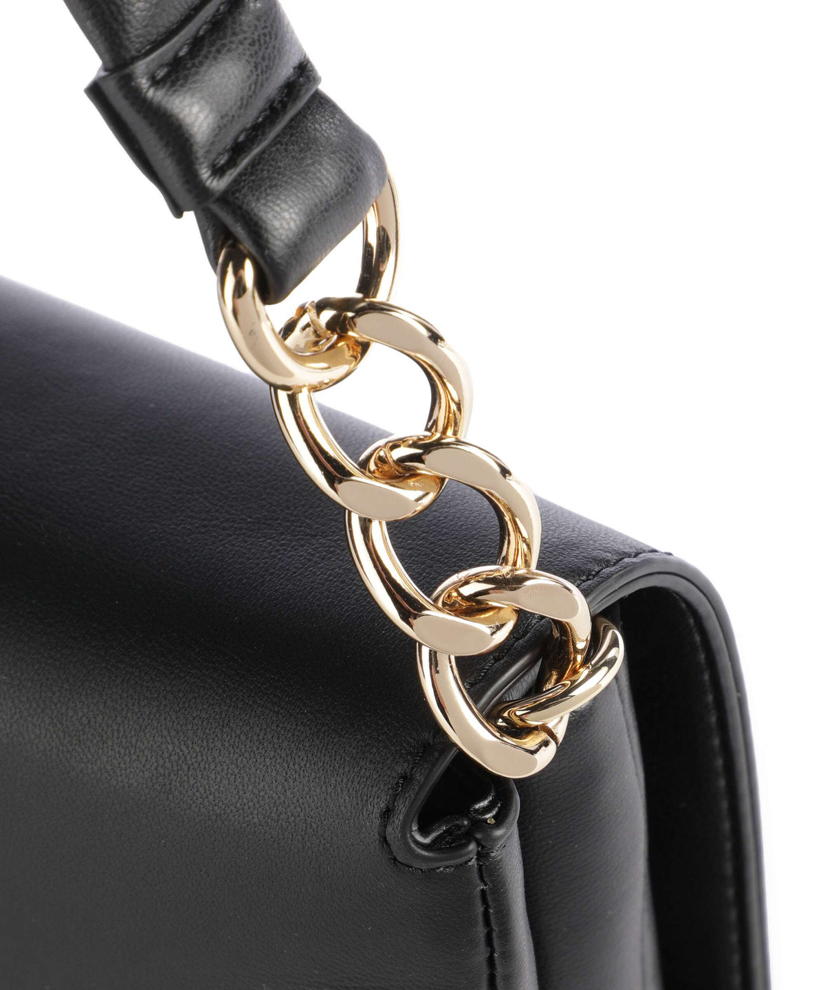Love Moschino Blossom Of Love Shoulder bag nero