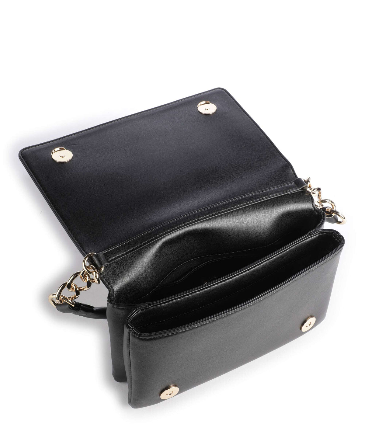 Love Moschino Blossom Of Love Shoulder bag nero
