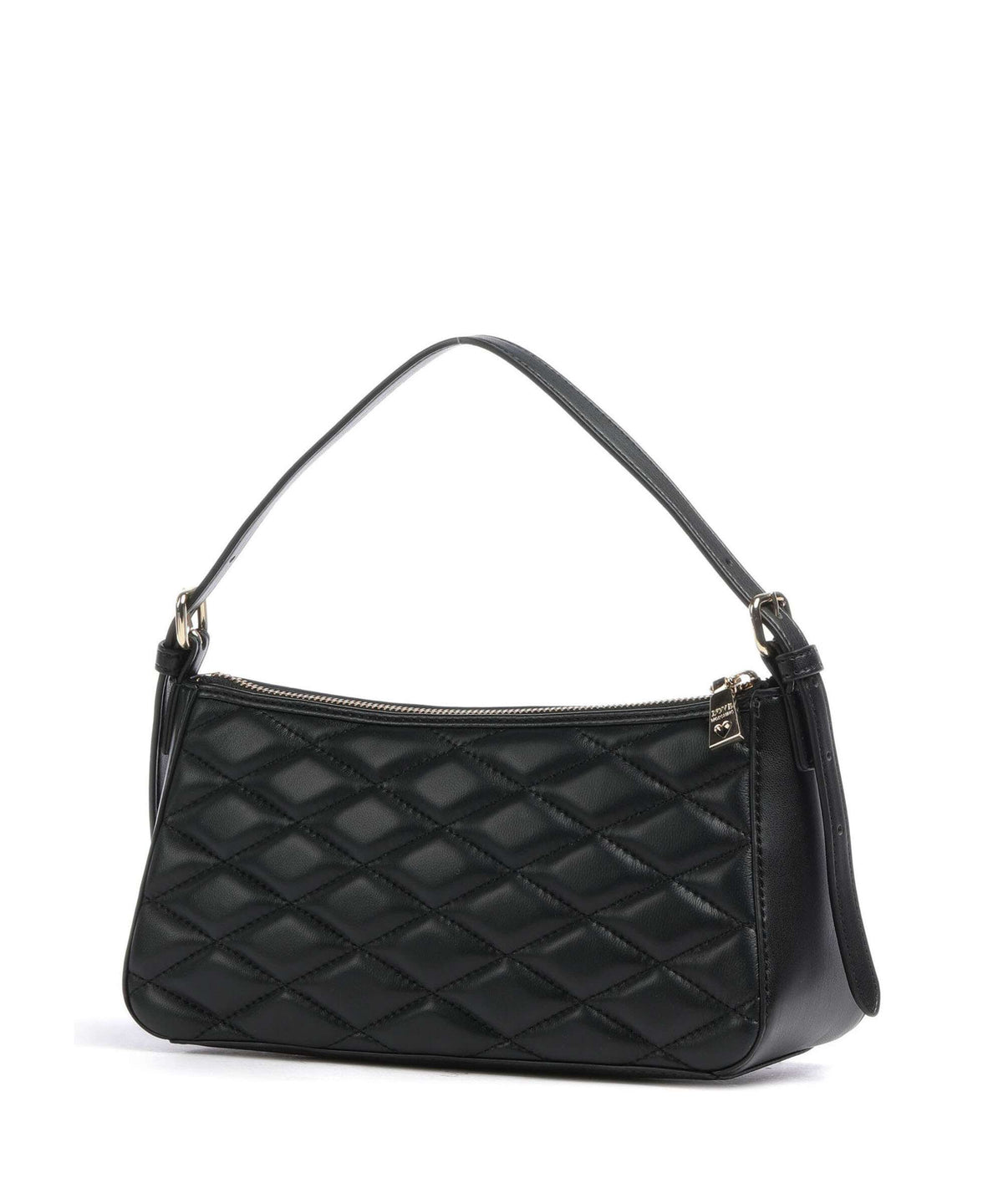Love Moschino Romantic Shoulder bag nero