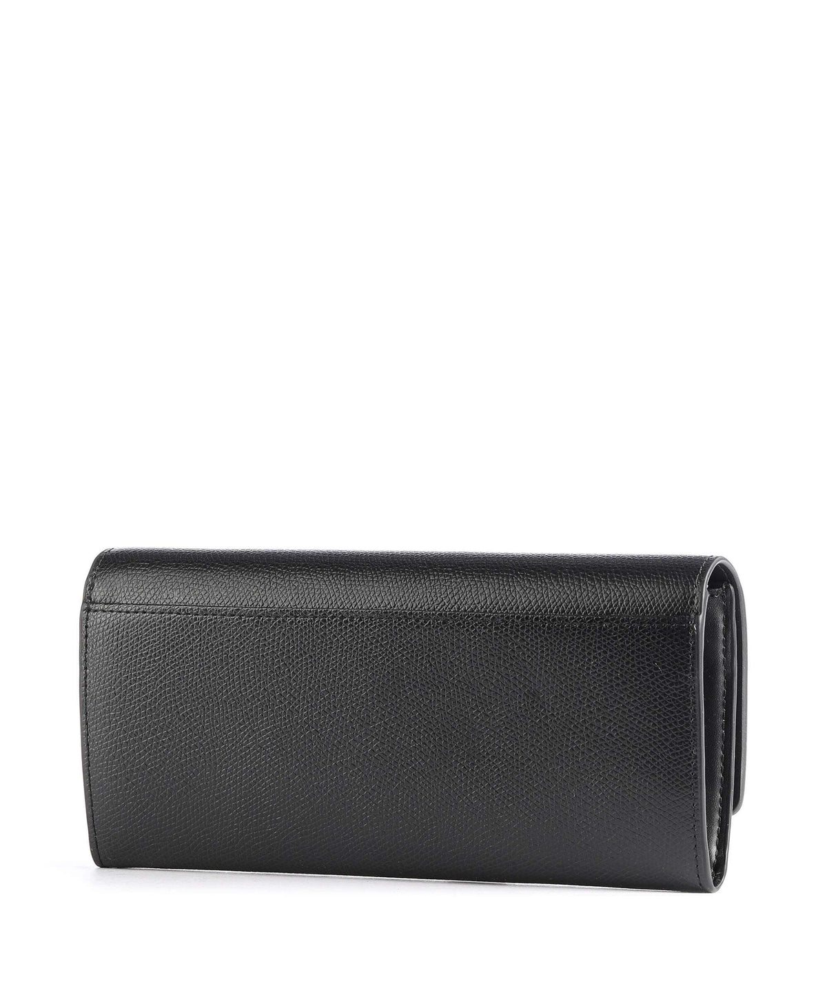 Furla 1927 Continental Wallet nero