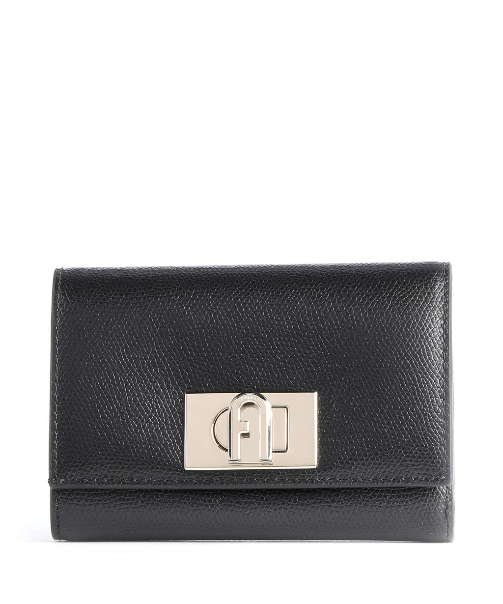 Furla 1927 M Wallet nero