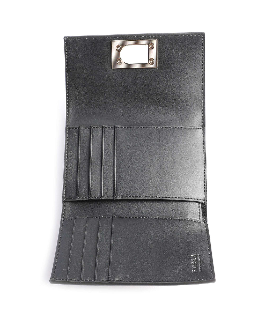 Furla 1927 M Wallet nero