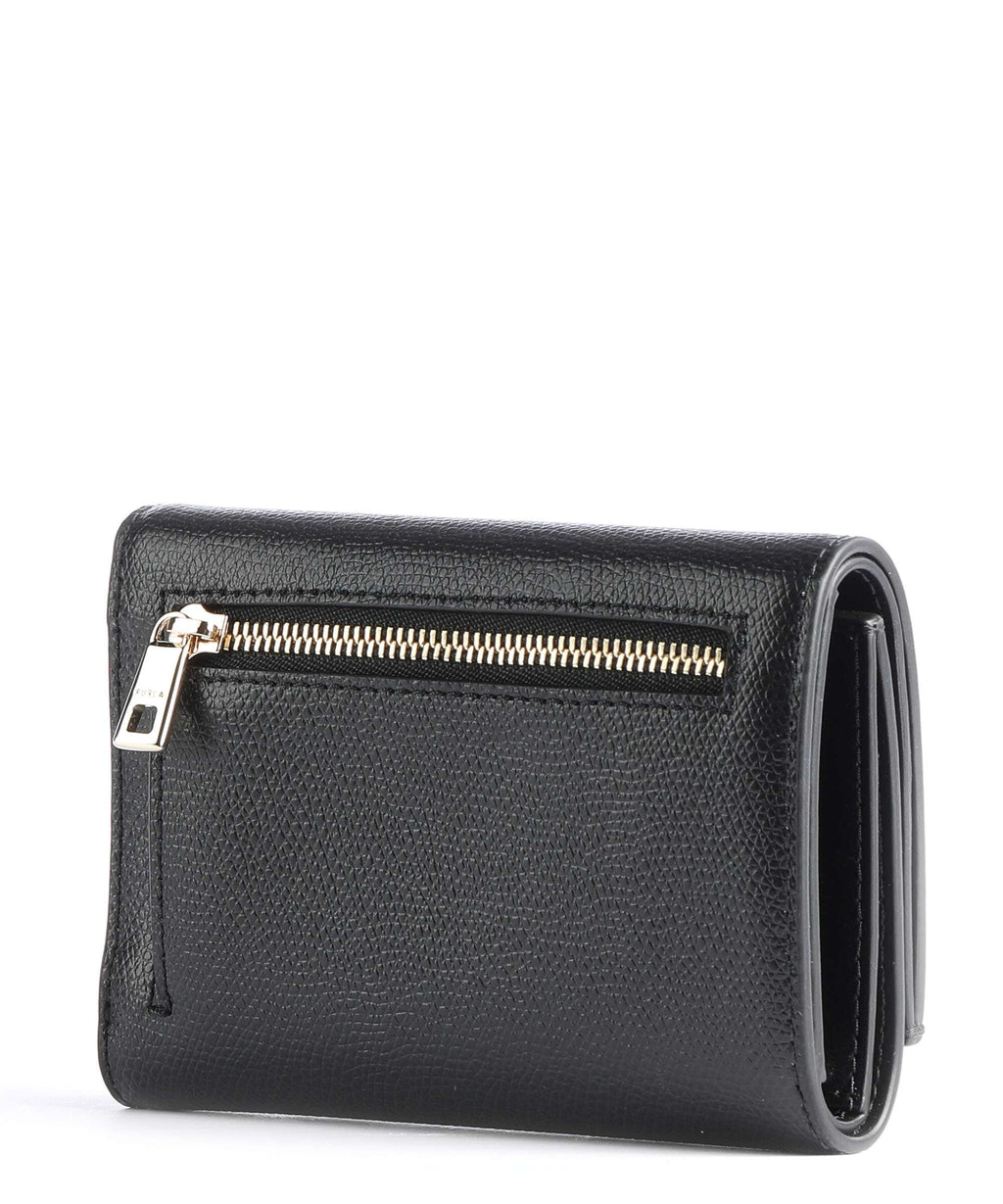Furla 1927 M Wallet nero