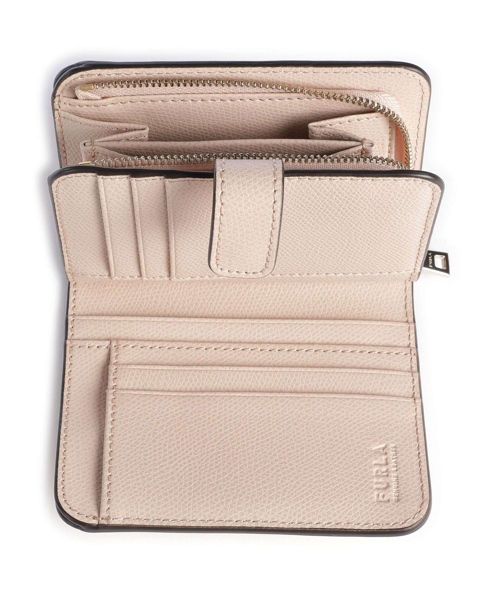 Furla Camelia S Wallet ballerina