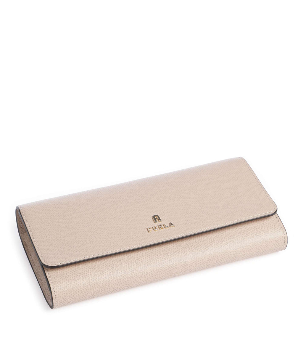 Furla Camelia Continental Wallet ballerina