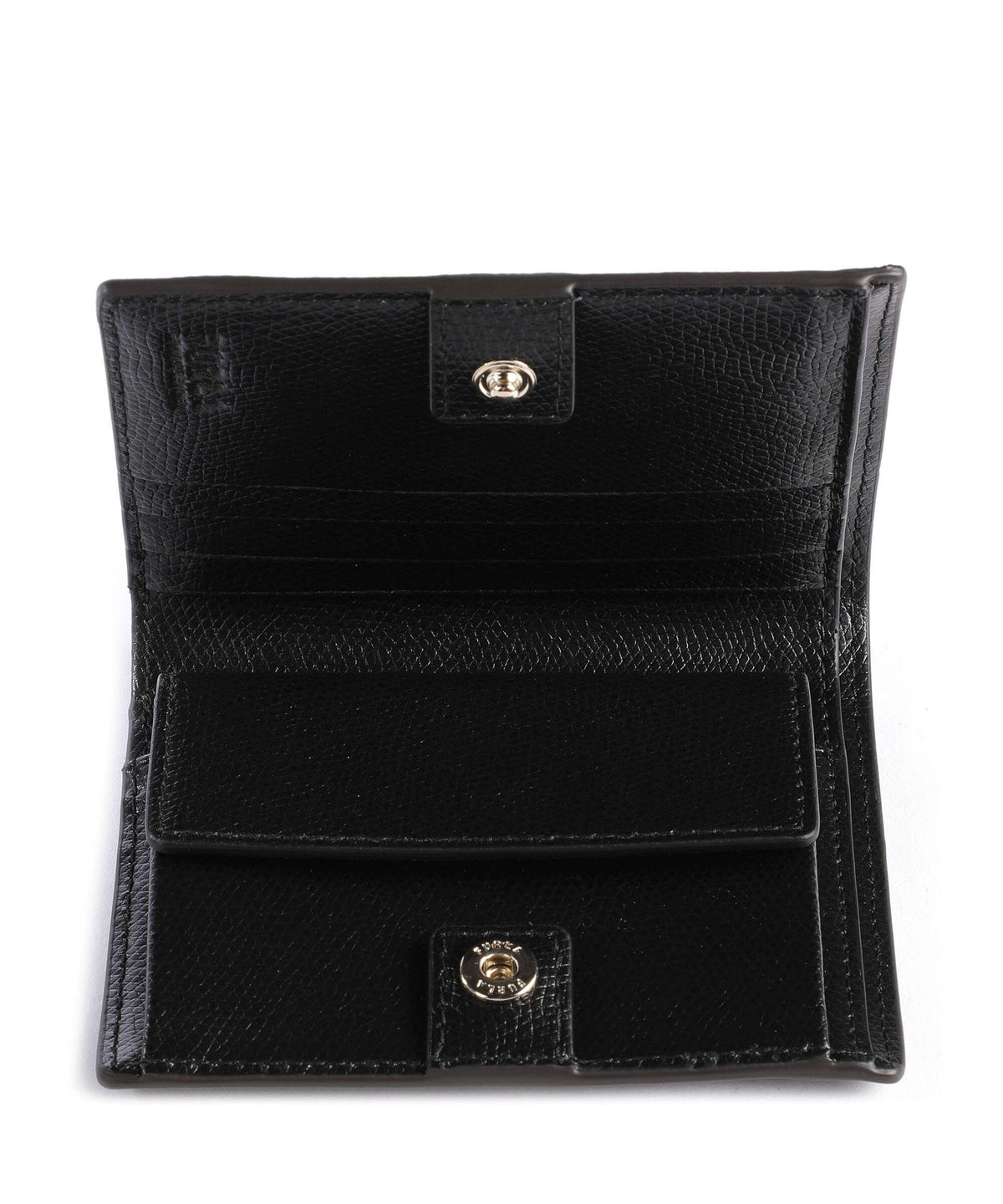 Furla Camelia S Wallet nero