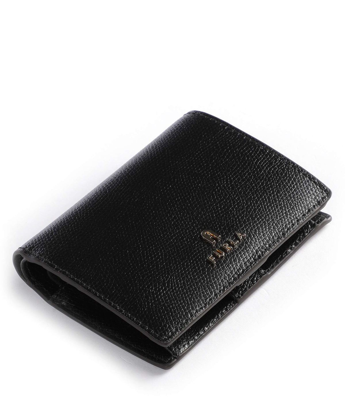 Furla Camelia S Wallet nero