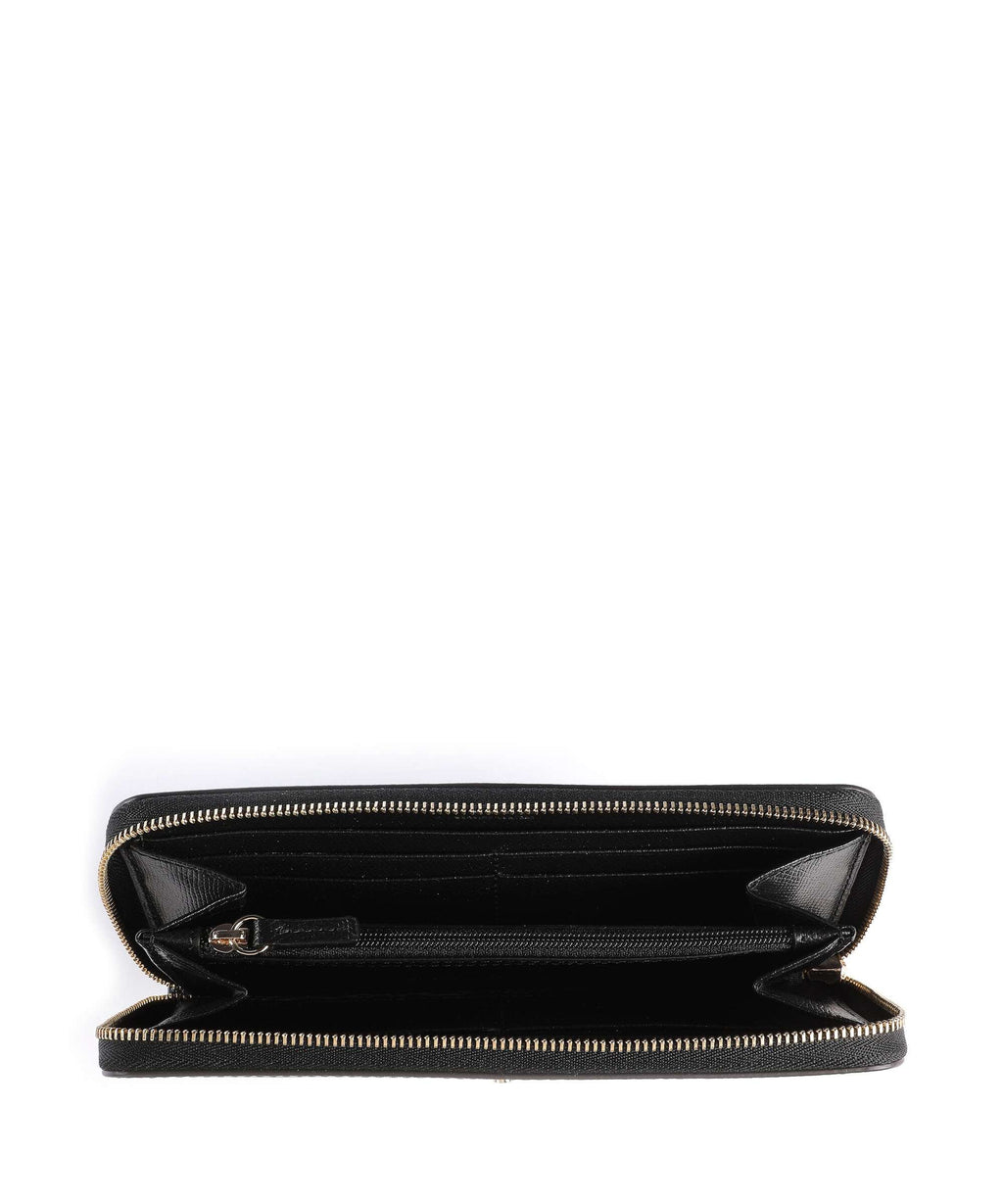 Furla Camelia XL Wallet nero