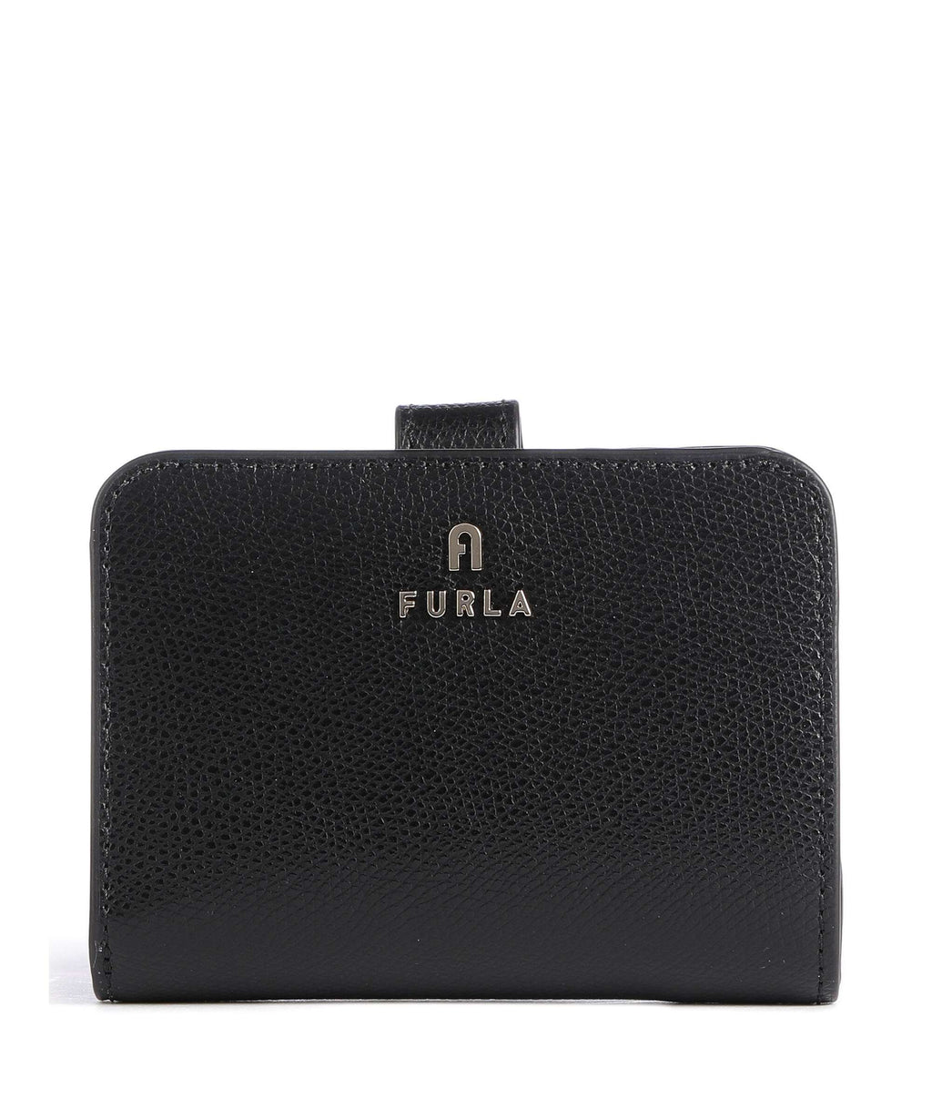 Furla Camelia S Wallet nero