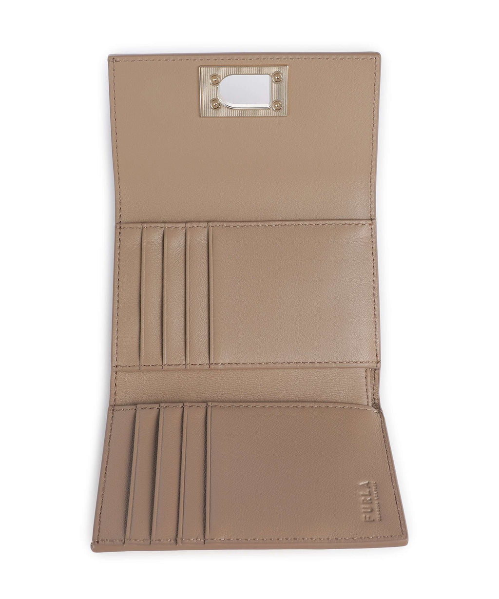 Furla 1927 M Wallet greige