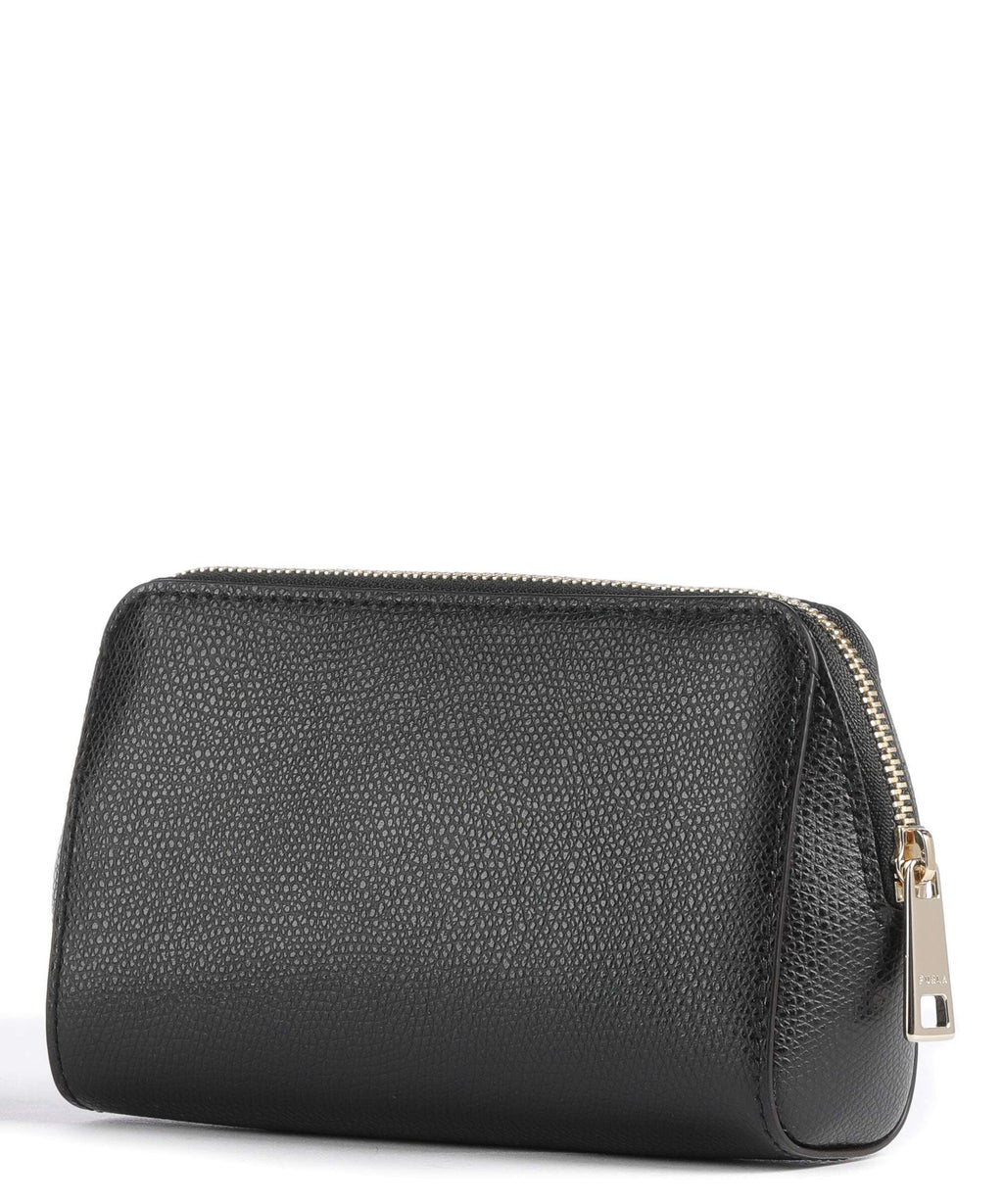 Furla Camelia M Cosmetic bag nero/ballerina 