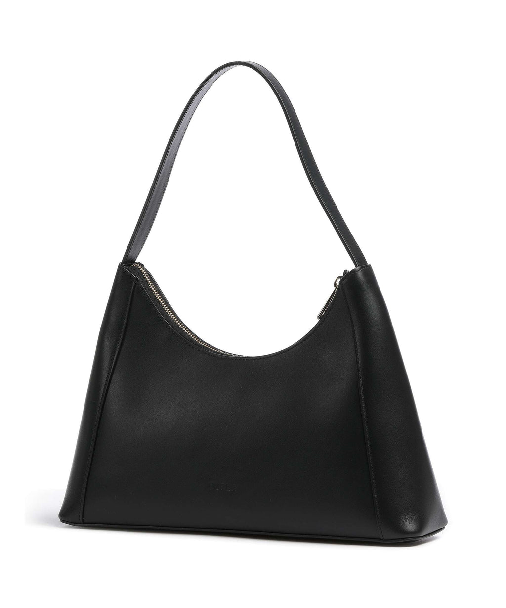 Furla Diamante S Shoulder bag nero