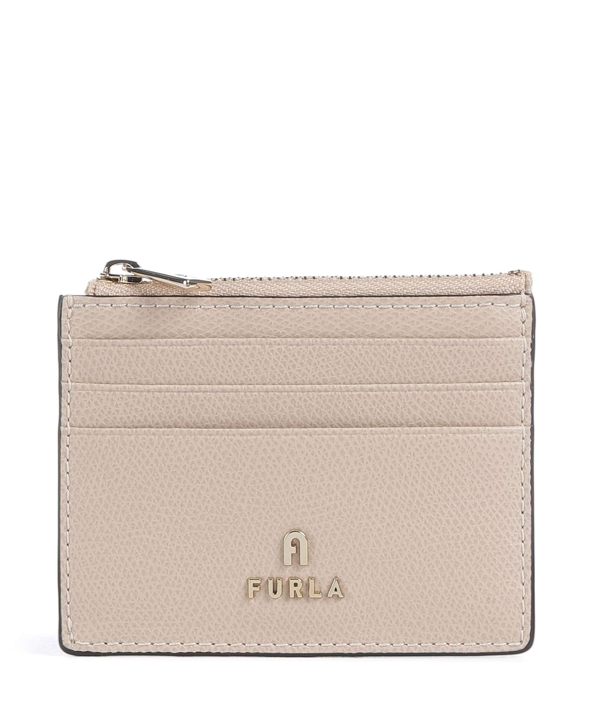 Furla Camelia S Credit card holder ballerina