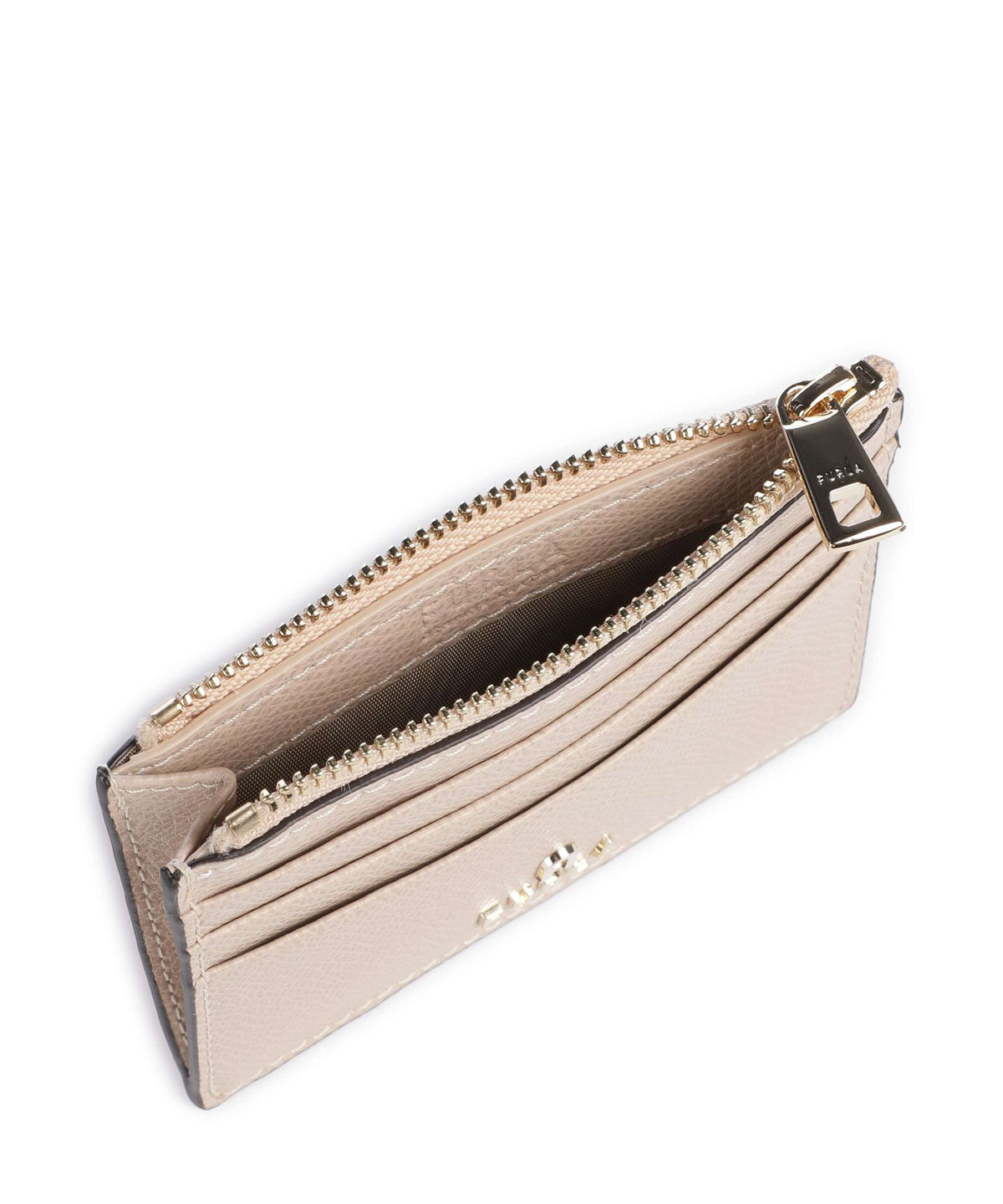 Furla Camelia S Credit card holder ballerina