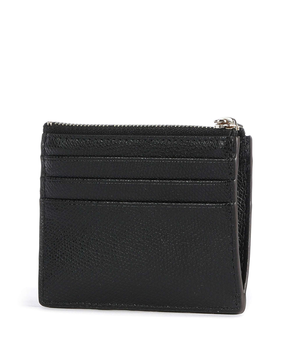Furla Camelia S Credit card holder nero