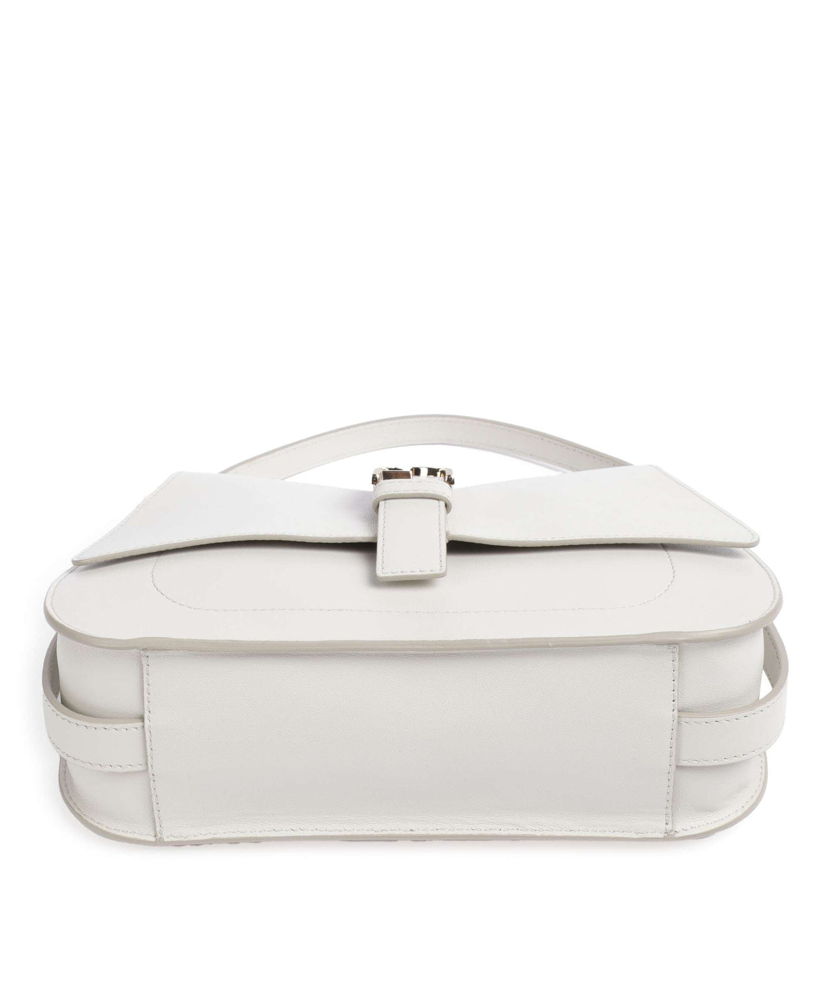 Furla Flow M Handbag marshmallow