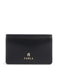 Furla Camelia Credit card holder nero