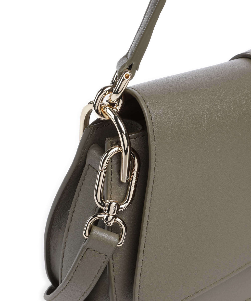 Furla Flow M Handbag sage