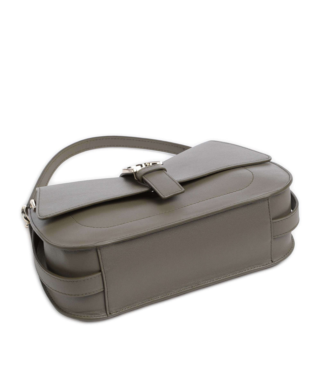 Furla Flow M Handbag sage