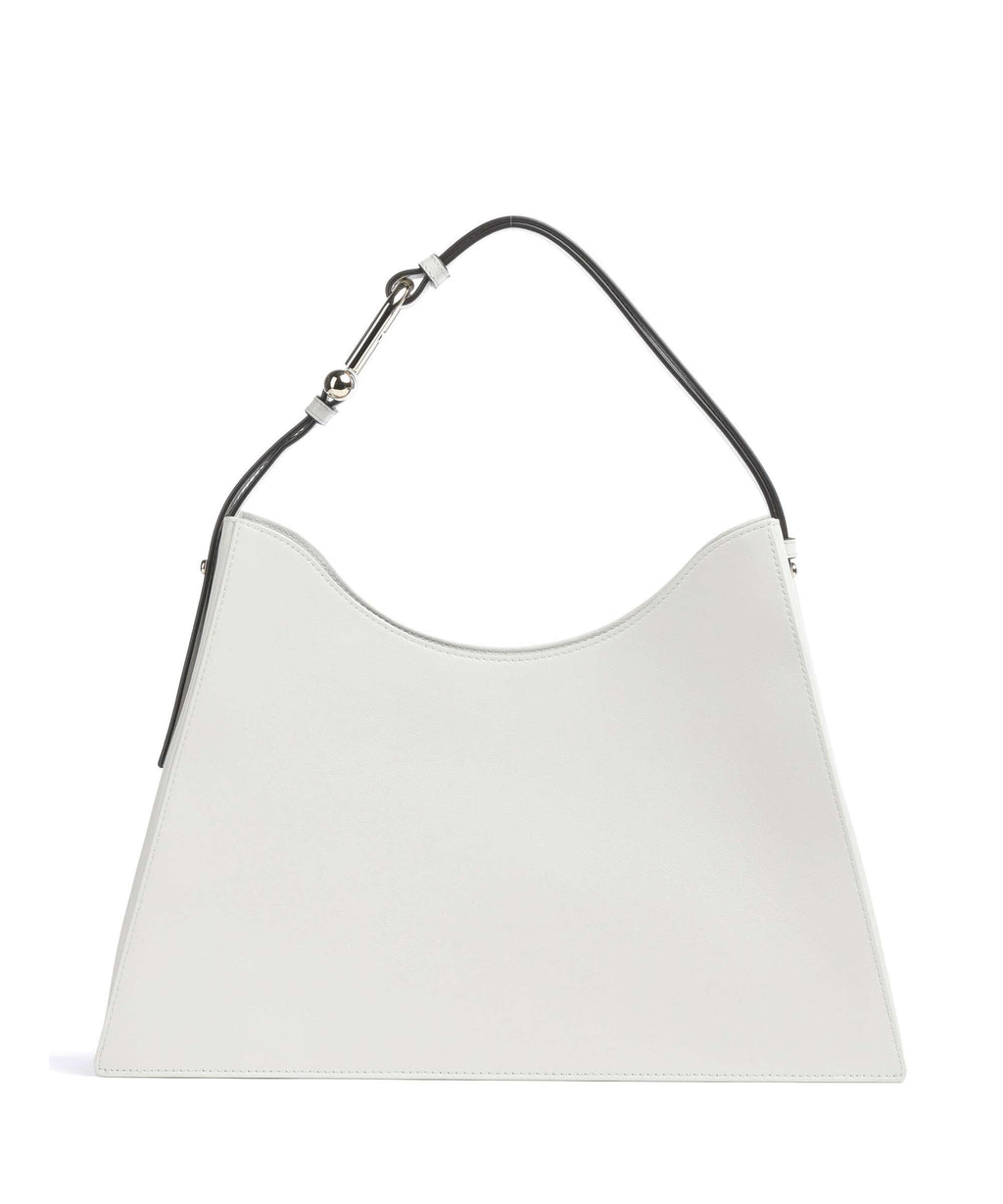 Furla Nuvola L Hobo bag marshmallow