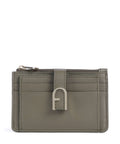 Furla Flow M Credit card holder sage
