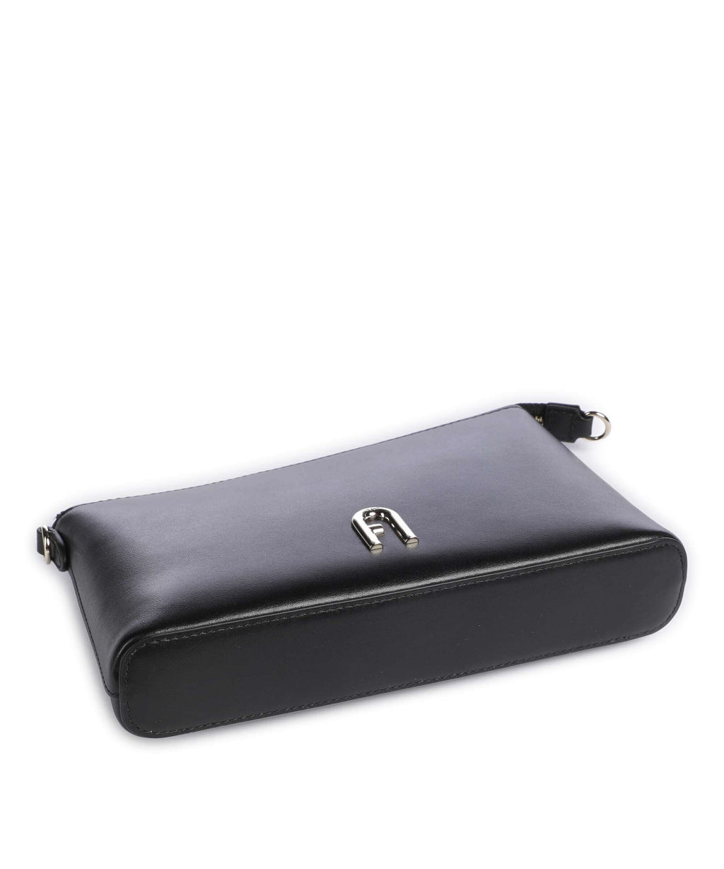Furla Diamante Mini Crossbody bag nero