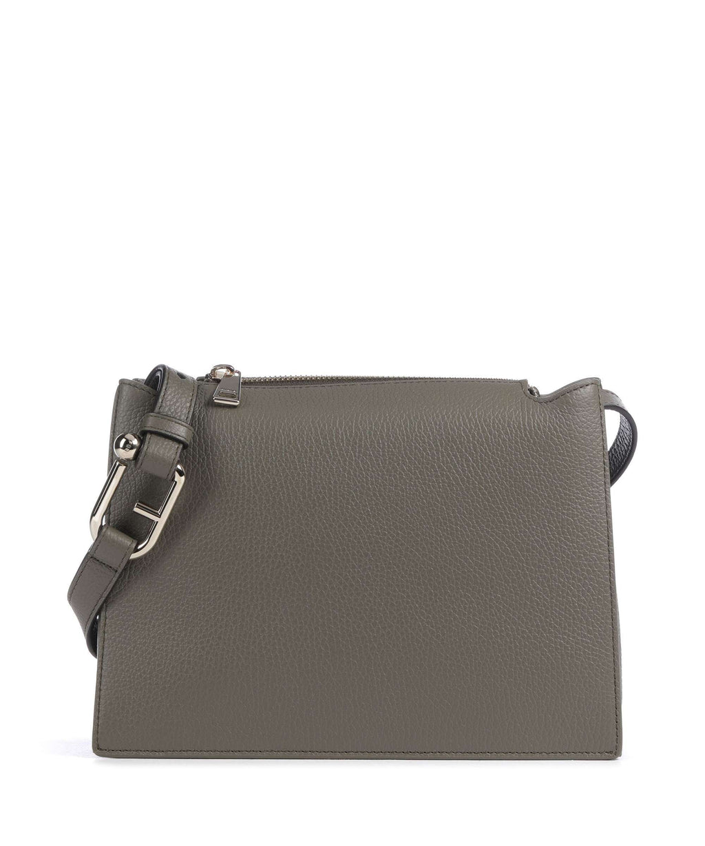 Furla Nuvola S Crossbody bag sage