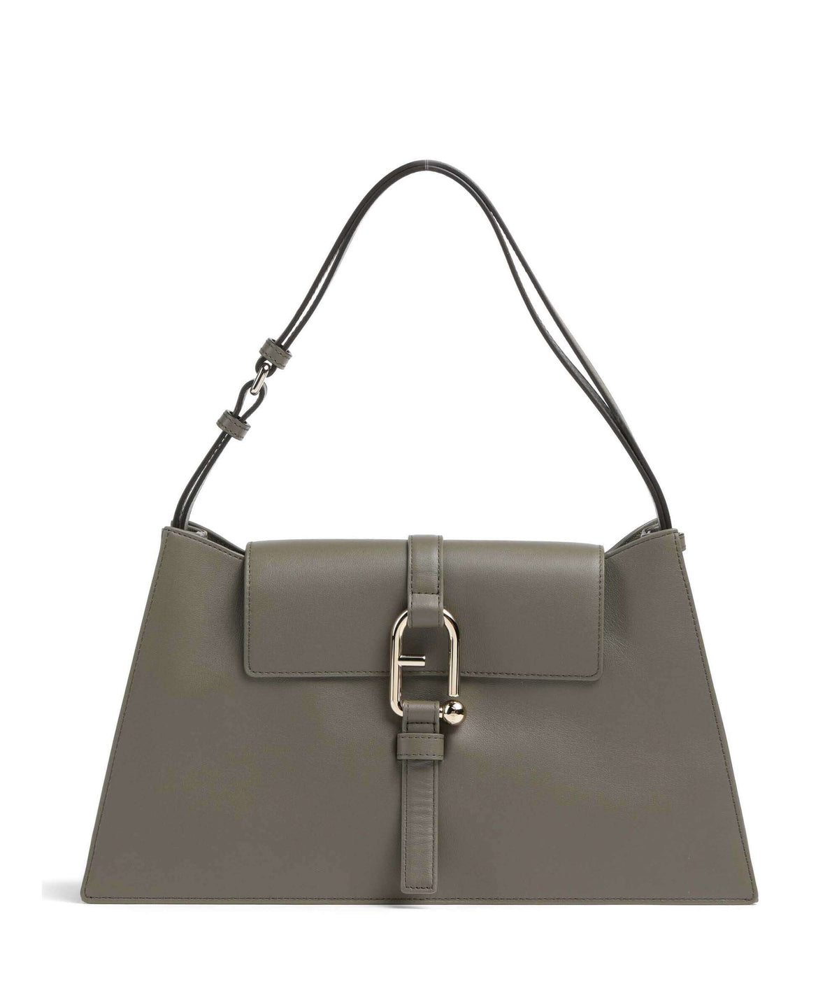Furla Nuvola L Shoulder bag sage