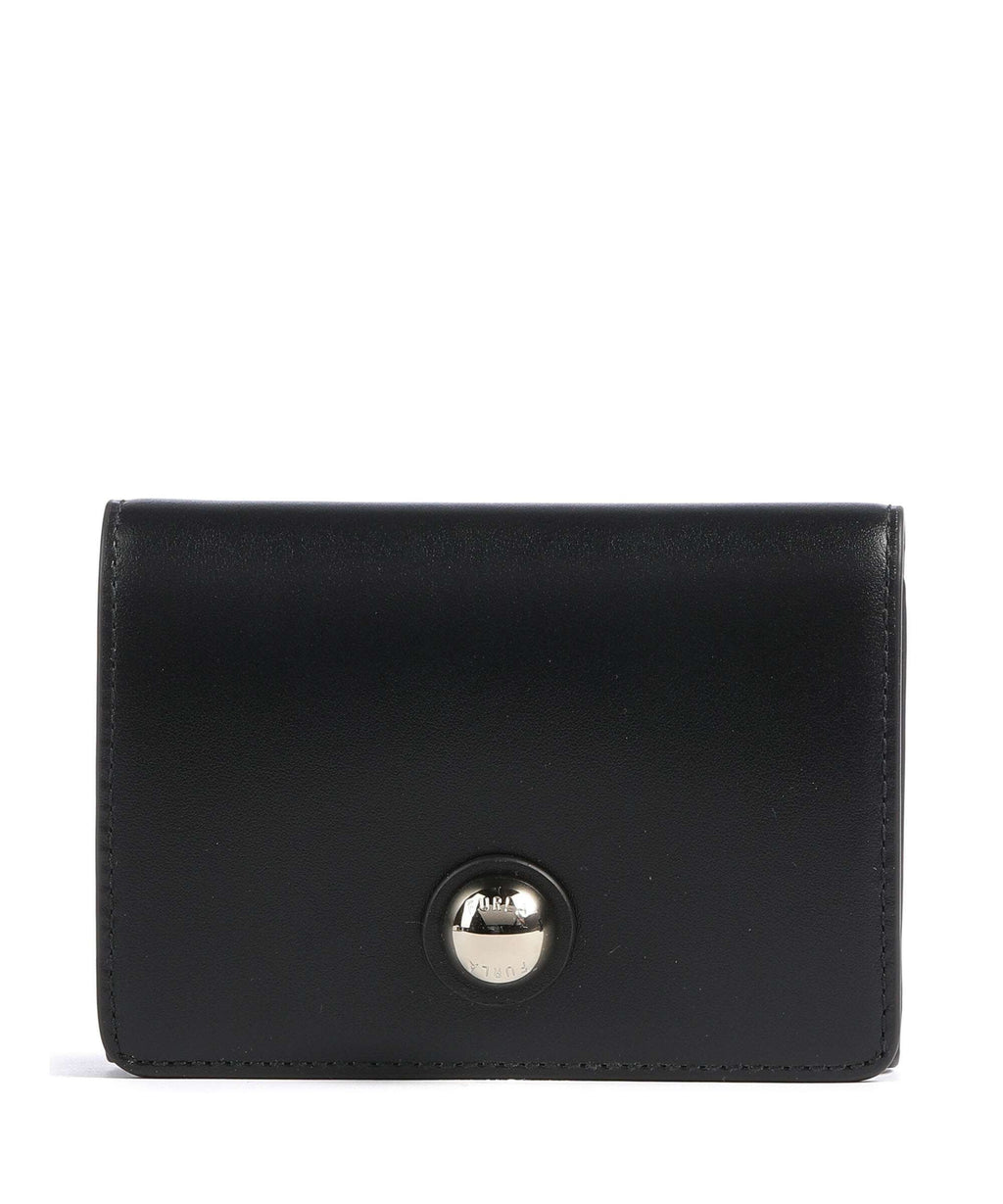 Furla Sfera M Wallet nero