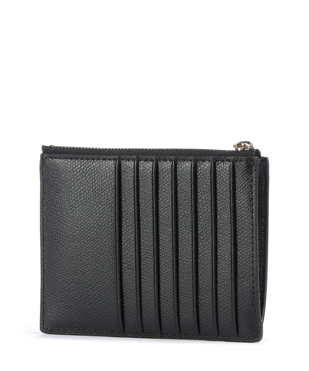 Furla Camelia L Credit card holder nero