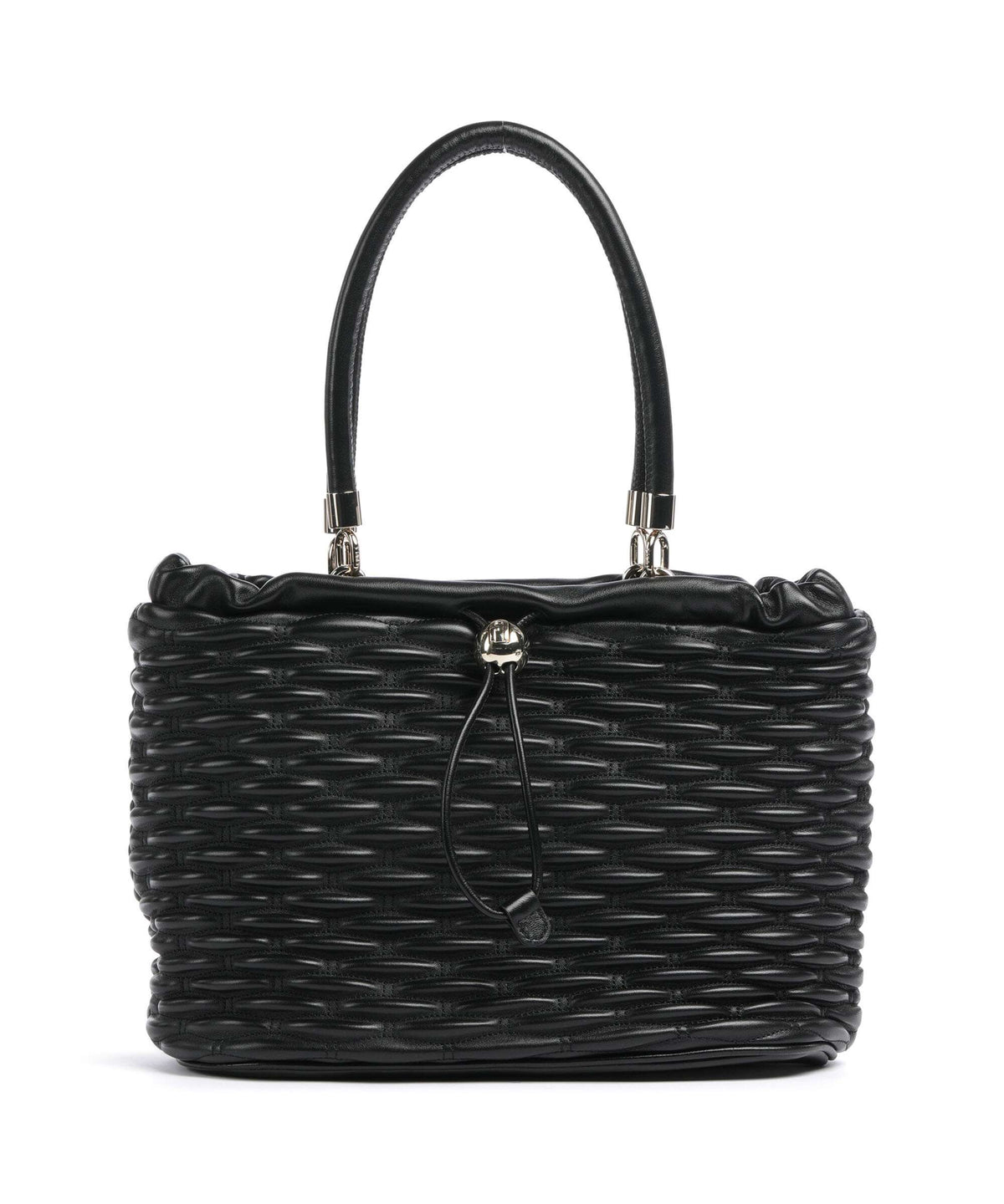 Furla Nido M Shoulder bag nero