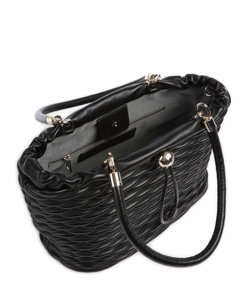 Furla Nido M Shoulder bag nero