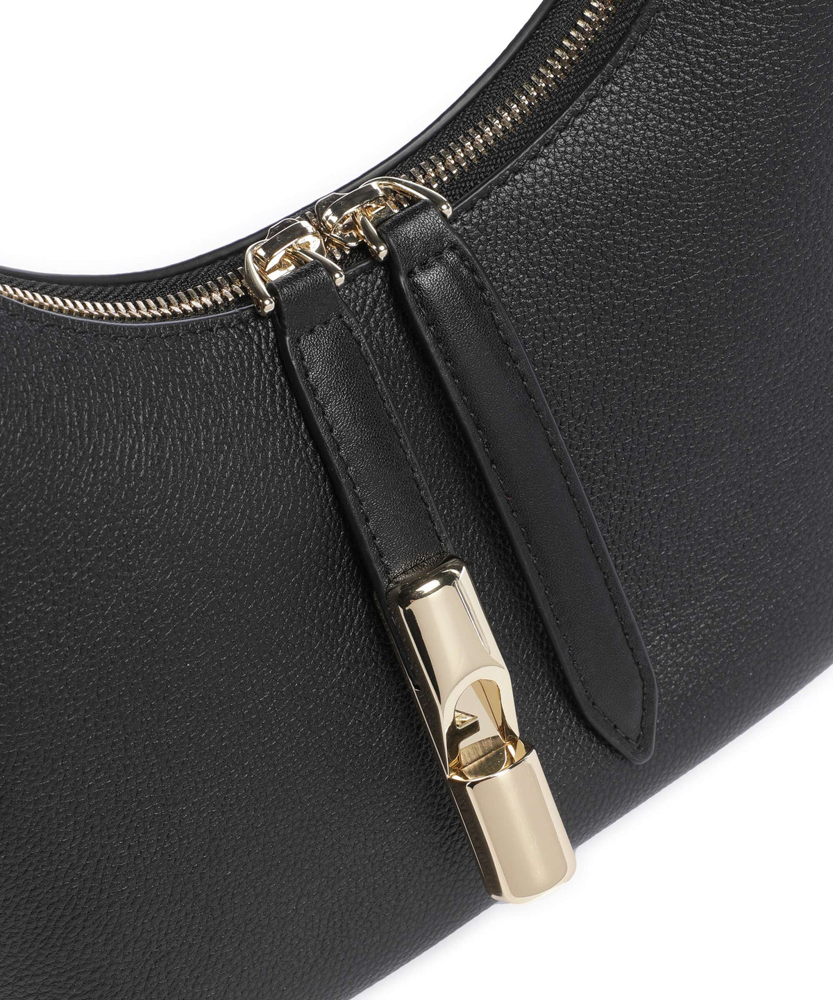 Furla Goccia S Shoulder bag nero