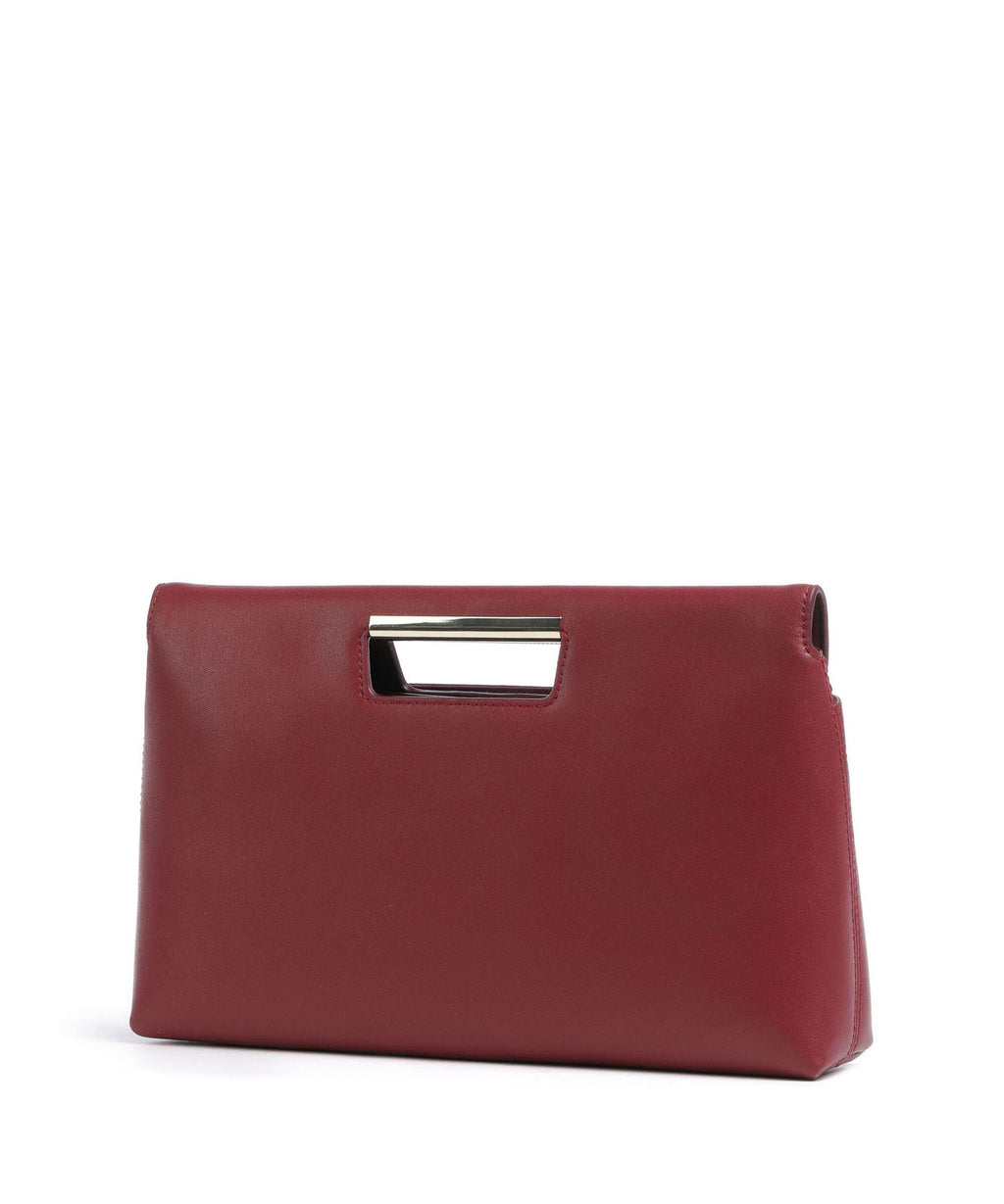 Furla Giada Clutch bag ciliegia