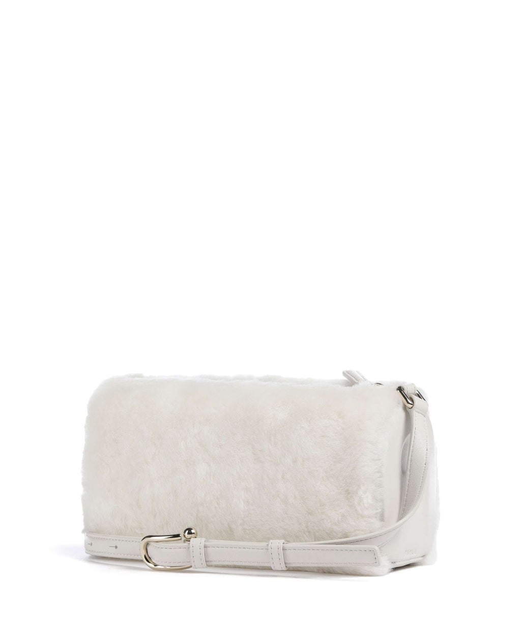 Furla Dalia L Crossbody bag marshmallow
