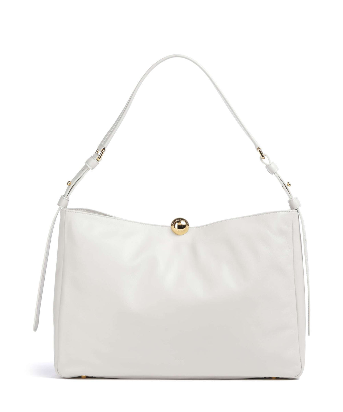 Furla Sfera Soft L Hobo bag marshmallow