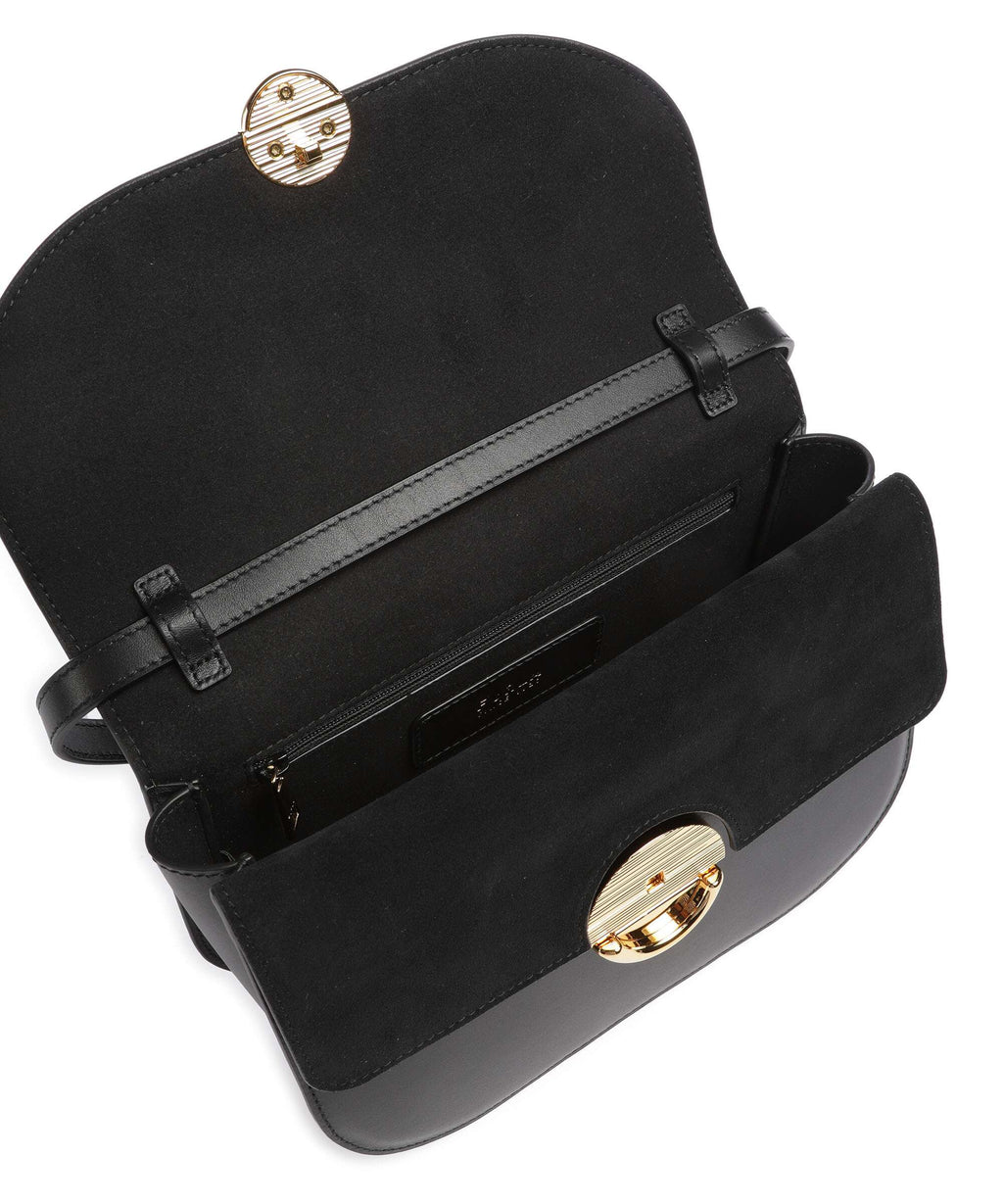 Furla Sfera S Crossbody bag nero