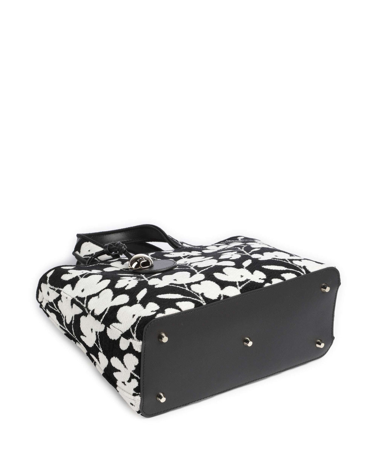 Furla Alissa S Handbag toni nero