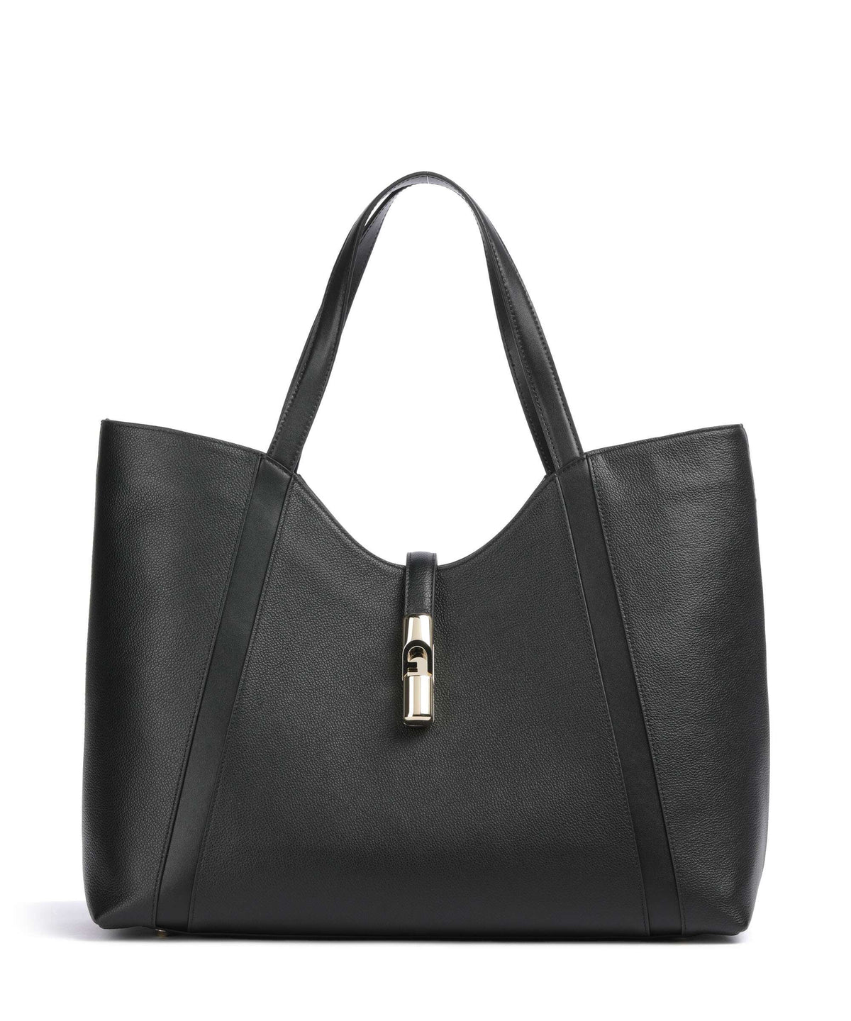 Furla Goccia XL Tote bag nero